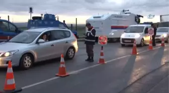 Reina Saldırısı Davası İkinci Gününde Devam Ediyor