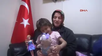 Rize Anne, Kızı İçin 10 Kilo Zayıflayarak Karaciğerini Verecek