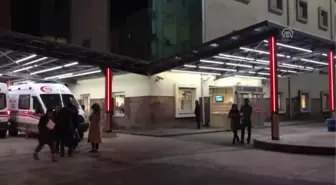 Rize'de Gıda Zehirlenmesi Şüphesi