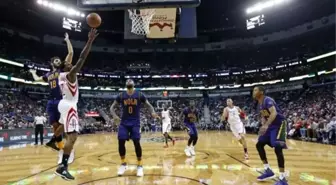 Rockets Durdurulamıyor