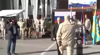 Rus Komutandan Putin'le Yürümek İsteyen Esad'a Engel