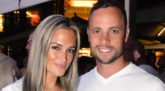 Sevgilisini Öldüren Ampute Atlet Pistorius, Cezaevinde Çıkan Kavgada Yaralandı