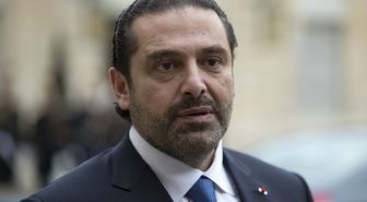 Lübnan Başbakanı Hariri: Sırtımdan Bıçaklandım Ama Kimseden Nefret Etmiyorum