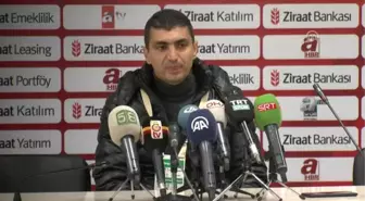 Sivas Belediyespor-Galatasaray Maçının Ardından
