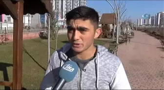 Sivaslı Avrupa Şampiyonuna Nazar Değdi