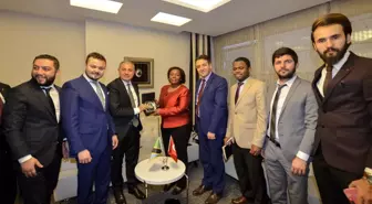 Tanzanya'ya Yatırım Çağrısı