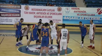 Tb2l Müsabakası Sağlık Görevlileri Sebebi ile Rötarlı Başladı
