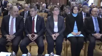 TBMM'de 'İnsan Hakları' Sempozyumu