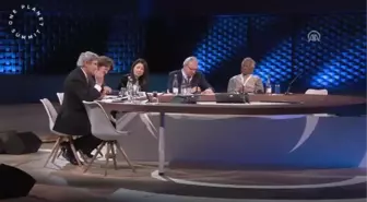 Tek Gezegen Zirvesi - ABD'nin Eski Dışişleri Bakanı John Kerry