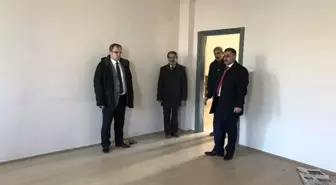 Tokat'ta Fetö'nün Yurdu, Okul Oluyor