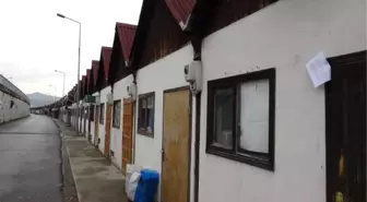 Trabzon'da Faroz Balıkçı Barınağına Tahliye Kararı