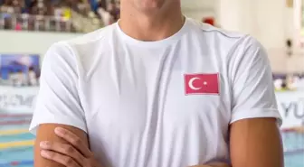 Turkcell'li Yüzücüler Avrupa Kısa Kulvar Şampiyonası'nda Mücadele Edecek