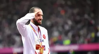 Türkiye Atletizminin Rekor Yılı