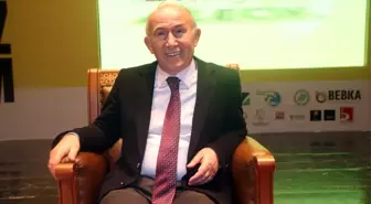 Türkiye Gazetesi Yazarı ve Tarih Profesörü Prof. Dr. Ahmet Şimşirgil: 'Osmanlı Devleti Bilecik'te...