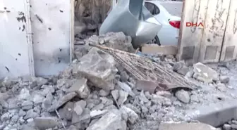 Tuzhurmatu'ya Havan Saldırısı Devam Ediyor: İki Ölü