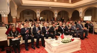 Üç Kurumdan Net Tavır: 'Kudüs Emanettir Sahip Çıkmak Zorundayız'