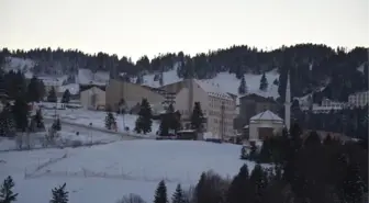 Uludağ Yeni Yılı Karşılamaya Hazır