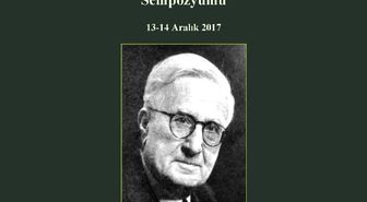 Uluslararası Hüseyin Sadettin Arel ve Türk Müziği Sempozyumu İstanbul'da Düzenlenecek