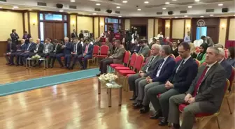 Uysal'dan Dünya Şampiyonu Eroğlu'na Daire Sözü