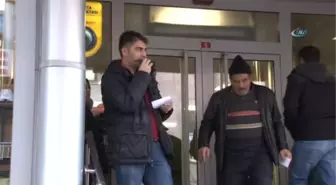Vaazlarda Cemaati Dolandırıcılara Karşı Uyaran İmam Dolandırıldı