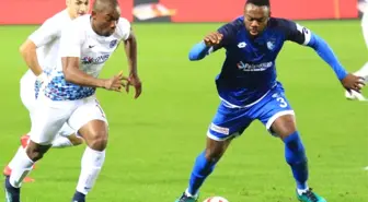 Ziraat Türkiye Kupası: Trabzonspor: 5 - Büyükşehir Belediye Erzurumspor: 1