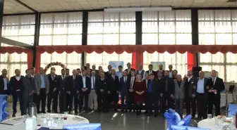 Zonsiad 'Zonguldak Değerlerini Buluşturdu'