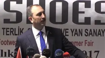 ABD'deki Rıza Sarraf Davası) Adalet Bakanı Gül: 'Firari Olarak Aradığımız Fetö Sanığını Çıkarıp...