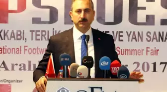 Adalet Bakanı Abdülhamit Gül: 'Trump'ın Kararını Asla Tanımıyoruz'