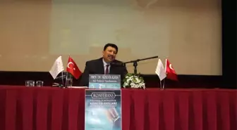 Akşehir'de Mevlana Anlatıldı