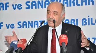 Başkan Yücelik; 'Mevcut İşletmeler de Teşvikten Yararlanmalı'