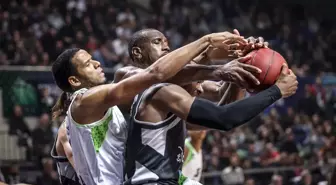 Basketbol: Uleb Avrupa Kupası