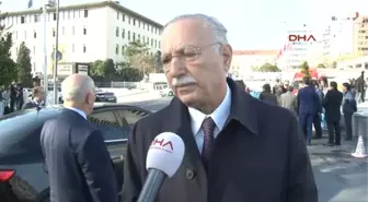 Ekmeleddin İhsanoğlu'ndan Kudüs Zirvesi Değerlendirmesi