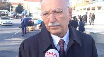 Ekmeleddin İhsanoğlu'ndan Kudüs Zirvesi Değerlendirmesi