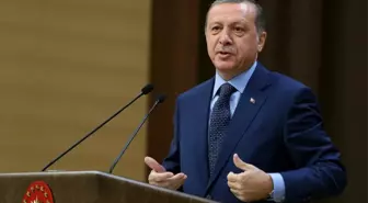 Erdoğan, Afgan Mevkidaşıyla Görüştü