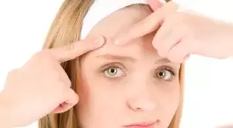 Hormonlar Cildi Direk Etkiliyor'