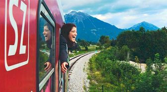 Interrail Bilet Çeşitleri Nelerdir ve Nasıl Kullanılır?