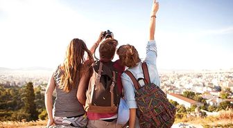 Interrail Gezisinde Nerede Konaklanabilir?
