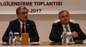 Karaman'ın 'Serbest Bölge' İlanı Resmi Gazete'de Yayınlandı