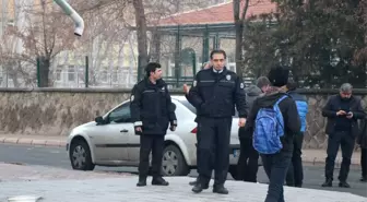 Kayseri'de Cinnet Dehşeti: 4 Ölü !