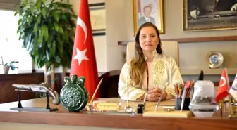 Rektör Çakar, Mevlana Haftası'nı Kutladı