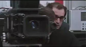 Sinema - Godard ve Ben