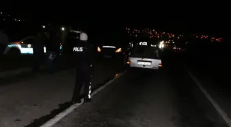 Yatağan'da Trafik Kazası: 3 Yaralı