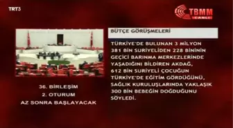 Yeni İçtüzüğün İlk Yaptırımı Uygulandı, Hdp'li Osman Baydemir Meclis'ten Çıkarıldı