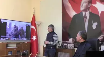 Aa'nın 'Yılın Fotoğrafları' Oylaması