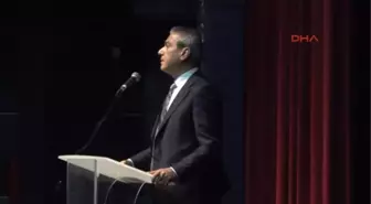 Abbas Güçlü: Milli Eğitim ve Savunma Bakanlarını Meclis Seçmeli