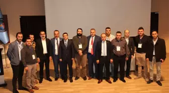 Akdeniz Üniversitesinde Teknoloji Bağımlılığı Konferansı