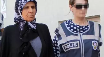 Aliye Boydak: Farkında Olmadan Örgüte Yardım Yaptık