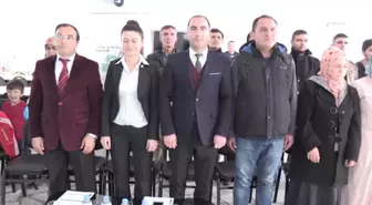 Arıcılık Alanına Kadınların, Anaların Elleri Değecek'