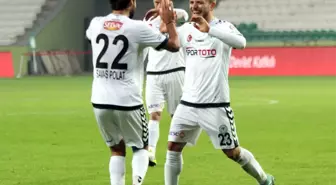 Atiker Konyaspor Turladı