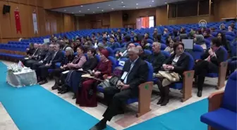 Cengiz Aytmatov Anıldı